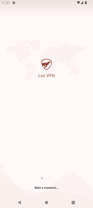 Leo VPN Screenshot 0