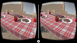 Fonda 18 VR Screenshot 1
