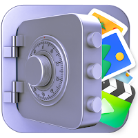 Photo & Video Locker - HideF