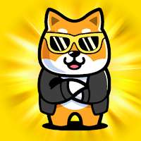Merge Shiba Inu