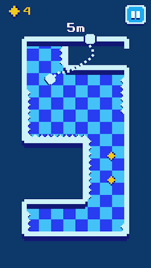 Mini Crane Screenshot 0