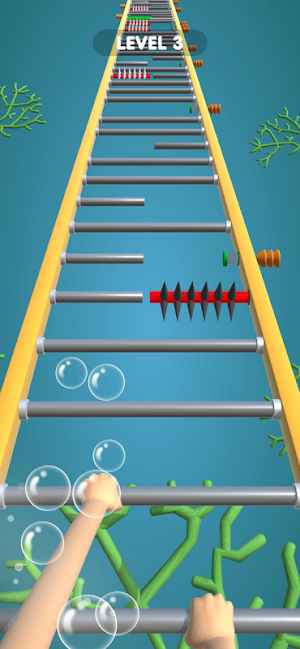 Climb to Sky Screenshot 1
