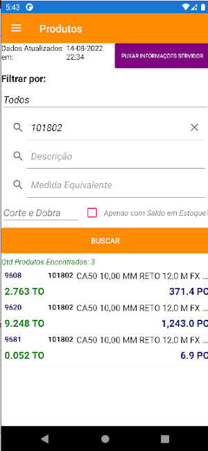 SIDA Screenshot 0