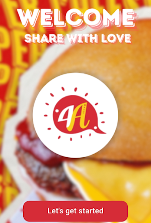 4A Burger Screenshot 2