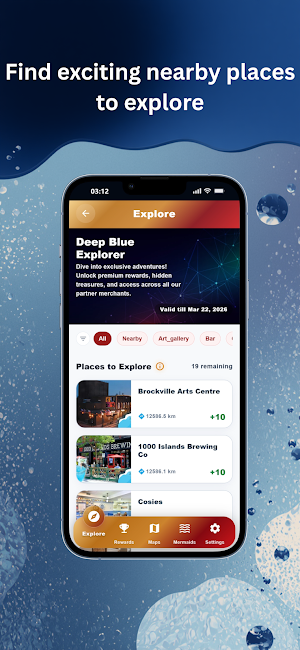 Aquatarium Screenshot 1