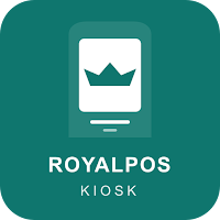 RoyalPOS Kiosk