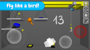 Dual Cat - Puzzle Platformer Screenshot 3