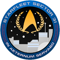Starfleet Sector 31