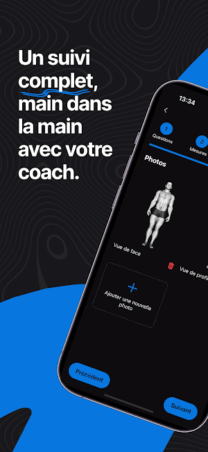 LT COACH Screenshot 1