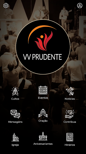 VV Prudente Screenshot 0