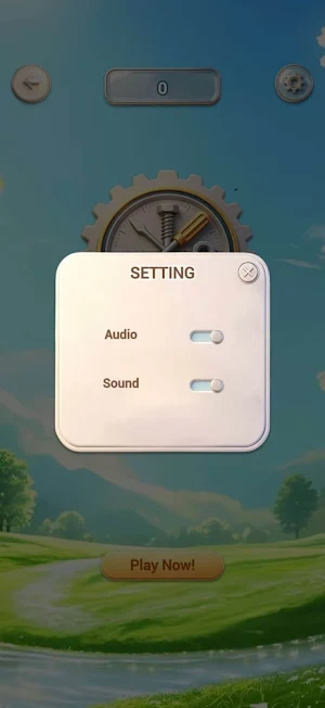 Perfect Fit Screenshot 1