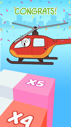 Money Race Screenshot 3