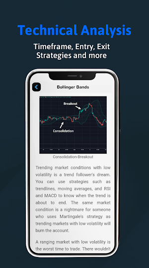 Profitable Forex Chart Pattern Screenshot 1