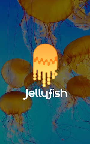 Jelly Fish Screenshot 2