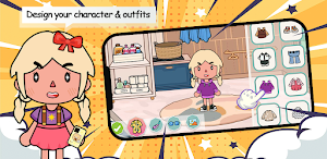 Dress up n Impress: Fashion Screenshot 2