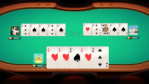 Lucky 3 Poker Screenshot 2