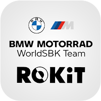 ROKiT BMW Motorrad WorldSBK