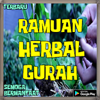 Resep cara Membuat Ramuan Gura