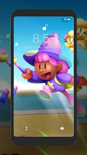 The Plucky Squire Wallpaper Screenshot 2