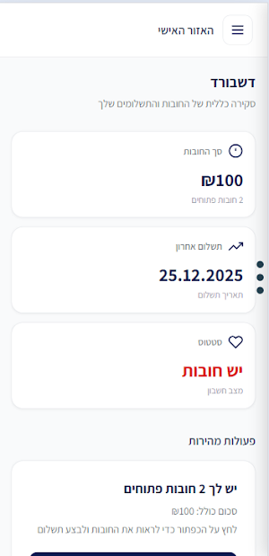 שקל הקודש - למתפל Screenshot 0