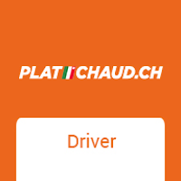 Platchaud - Driver