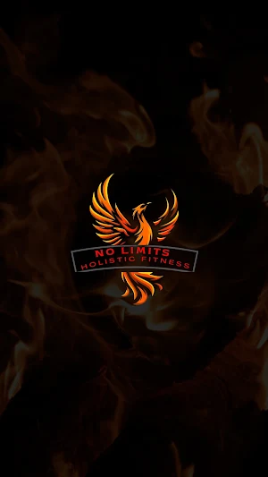 No Limits Holistic Fitness Screenshot 0