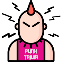 Punk Trivia