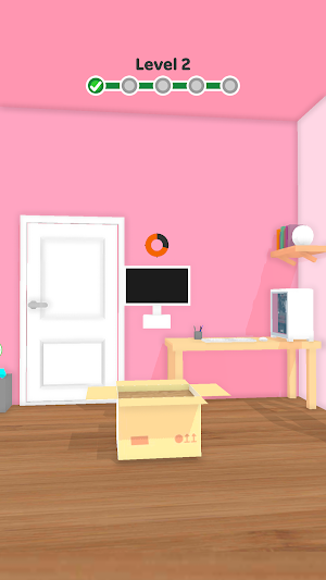 Arrange'Em All Screenshot 2