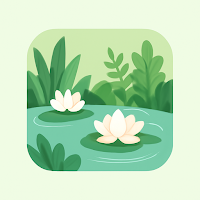 Breathe Garden Harmony