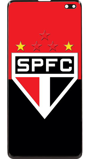 São Paulo Wallpapers Screenshot 3