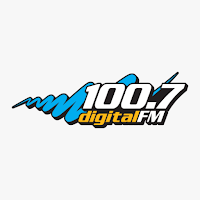 DIGITAL 100.7 FM
