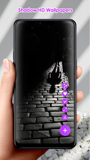 Shadow HD Wallpapers Screenshot 2