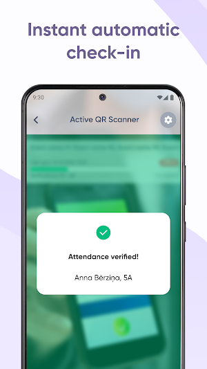 Mily for business Screenshot 2