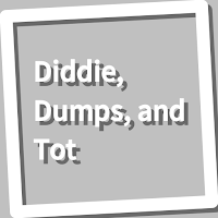 Book, Diddie, Dumps, and Tot