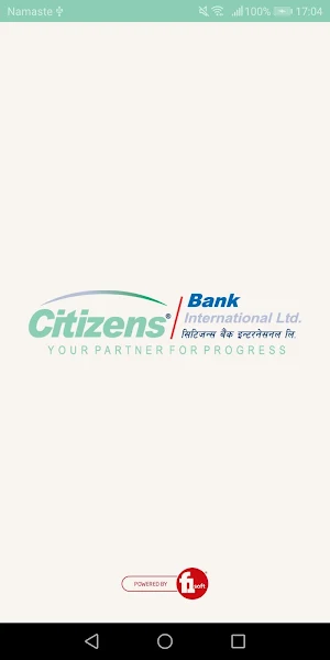 Citizens Smart Screenshot 0