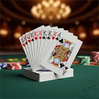 Three Card Baccarat