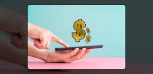 gana dinero con redes sociales Screenshot 0