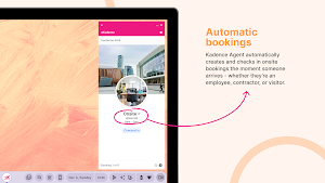 Kadence Agent for ChromeOS Screenshot 3