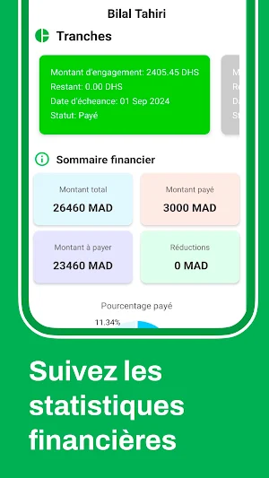 Synapps Parent Screenshot 3