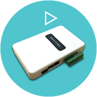 Domatica Box Live Demo