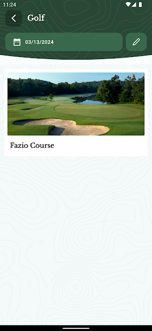 Barnsley Resort Screenshot 3