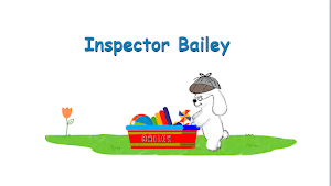 Inspector Bailey Screenshot 2