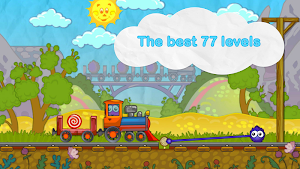Catch the Candy: Remastered Screenshot 0