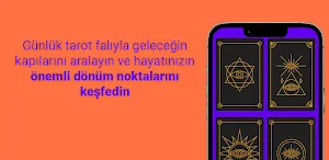 Günlük Fal Screenshot 2