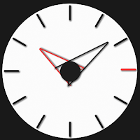 Night Core 11 - Watch Face