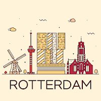 Rotterdam Travel Guide