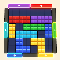 Block Destroy Puzzle