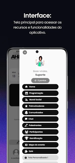 Looking Ahead Screenshot 3