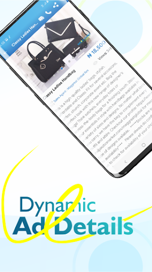 Naija Kobo Market - Buy & Sell anything in Nigeria Screenshot 3