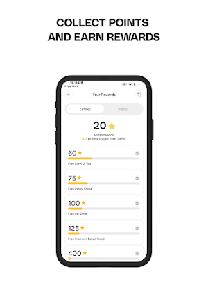 Pilot Coffee Screenshot 3